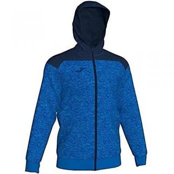 Joma Winner II Chaqueta, Niños, Royal/Marino, 3XS