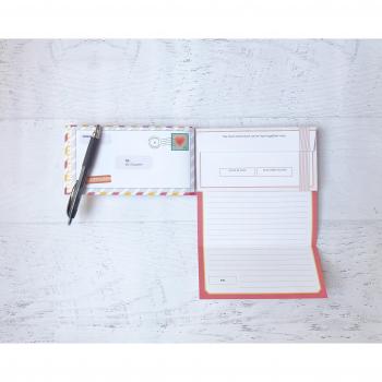 Letters to My Daughter: Write Now. Read Later. Treasure Forever.