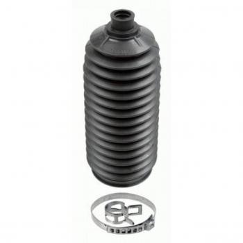 Soufflet de Direction LEMFÖRDER para MAZDA y HONDA, compatible con modelos 37604 01, incluye Joint-soufflet y Faltenbalg