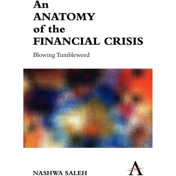 Anatomía de la Crisis Financiera: Desentrañando el Tumbleweed (Anthem Finance)