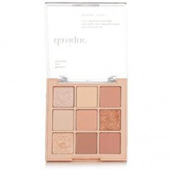 Dasique Shadow Palette - #03 Nude Potion 7g