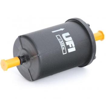 Filtro de Combustible UFI para MERCEDES-BENZ, OPEL y RENAULT - Cartucho filtrante 31.948.00, 1567C6, 1640000QAA, 16400JD
