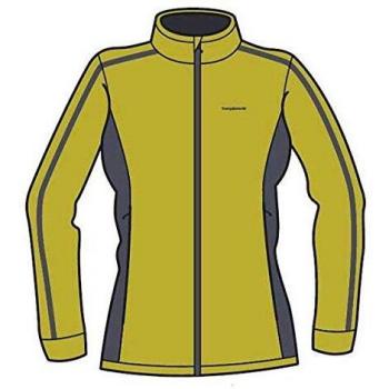 Trangoworld Chaqueta YANZA