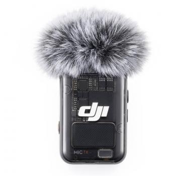 DJI Mic 2 - Shadow Black