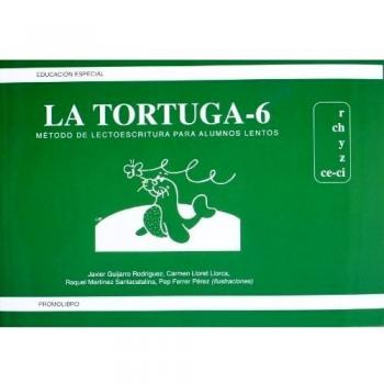 TORTUGA,LA VI