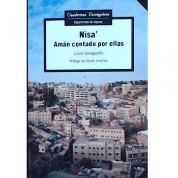 NISA', AMÁN CONTADO POR ELLAS: 32