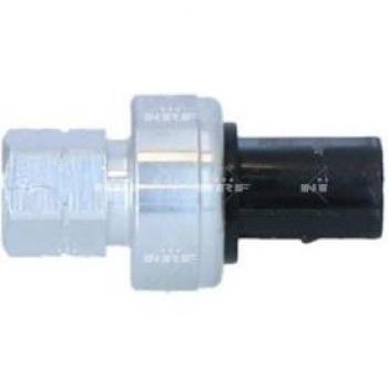 Presostato para aire acondicionado NRF 38960 - Interruptor de presión, compatible con sistemas de refrigeración, diseño compacto, fácil instalación, alta precisión en el control de presión