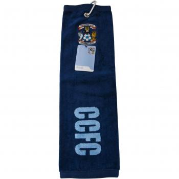 Coventry City F.C. Coventry - Toalla de Golf