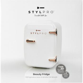 Frigorífico de Belleza STYLIDEAS - STYLPRO | Mantiene Tus Productos de Belleza Frescos