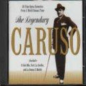 The Legendary Caruso