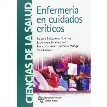 Enfermería en Cuidados Críticos
