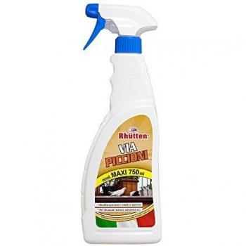 Desabituante Spray para Palomas y Aves Rhutten - 750 ml