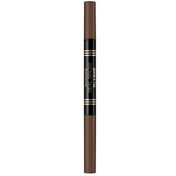 Max Factor Real Brow Fill & Shape Eyebrow Pencil Shade 02 Soft Brown 0.6 g
