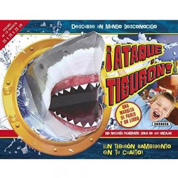 ¡Ataque Tiburón!