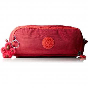 Kipling - GITROY - Estuche grande - Punch Pink C -
