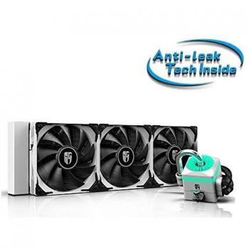 Deepcool Captain 360X White