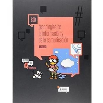 Tenologia 7 ESO-Tecnología de la informacion y Comunicación