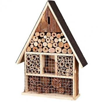 Hotel de Insectos Trixie Natural Living 35x50x9 cm