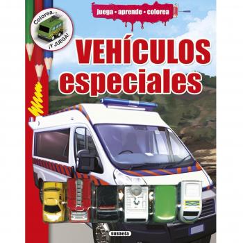 Vehículos especiales