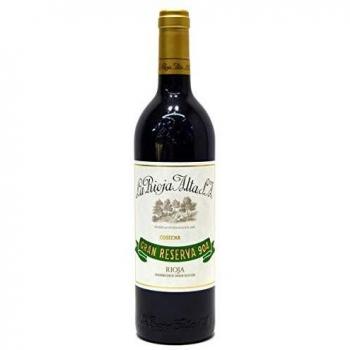 Reserva 904 Gran Reserva - 75 Cl.