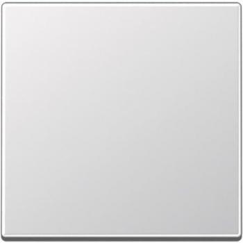 Jung A1700AL Standard Control Button - Aluminum Series