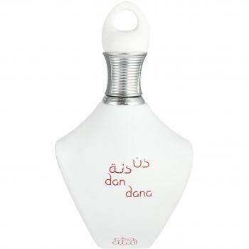 Nabeel Dan Dana Eau de Parfum 100 ML - Floral and Fruity Fragrance
