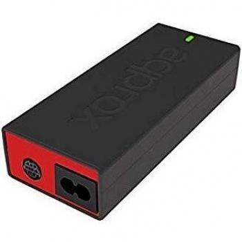 Approx APPUA100BRCP - Adaptador universal automático para Notebook y coche