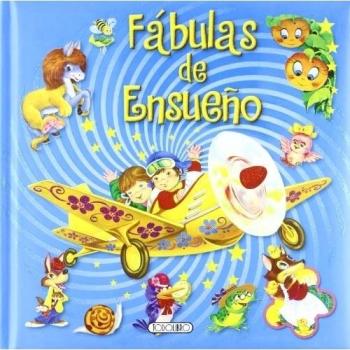 Fábulas de ensueño - TODOLIBRO