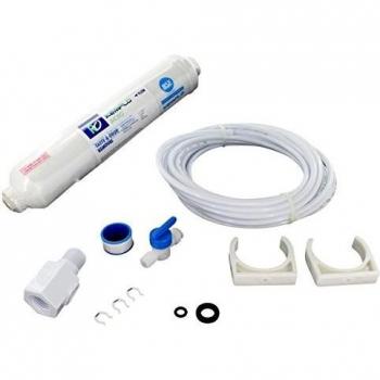Filtro de agua para refrigeradores Haier 0060823485 y 49046210