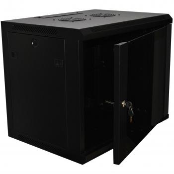 MicroConnect IC-WCB15-66-BAA - Armario Mural de 19