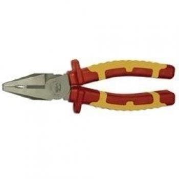 Egamaster - Alicates universal mastercut 165mm titanio cromo/cromada