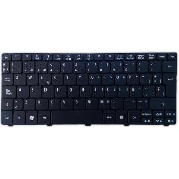 Acer Keyboard (SPANISH), KB.I100A.020