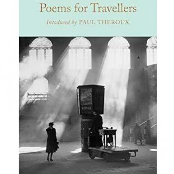 Poemas para viajeros