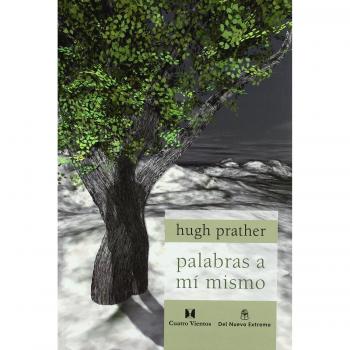 Palabras A Mi Mismo - Hugh Prather