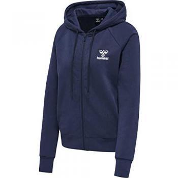 Hummel Noni 2.0 Women's Full Zip Hoodie