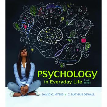 Psychology in Everyday Life
