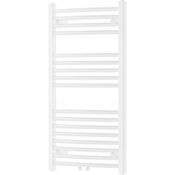 Radiador Secatoallas Eléctrico 372W Blanco 90x50x5,2cm