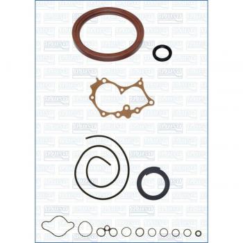 Juego de juntas, bloque motor AJUSA 54127600, incluye juntas para la parte baja del motor, fabricado por Ajusa