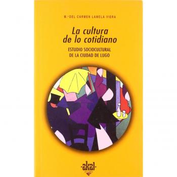 La cultura de lo cotidiano: 193 - LAMELA VIERA, M. DEL CARMEN