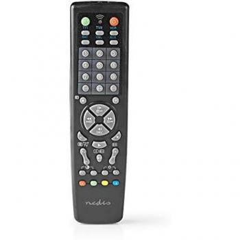 Universalfernbedienung | Vorprogrammiert | Steuerung Von 10 Geräten
