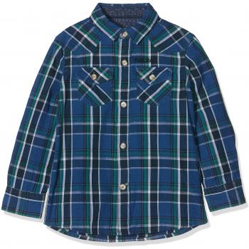 Pepe Jeans Rudy Blusa, (Indigo 561), 6 años para Niños