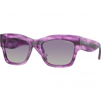 Vogue Eyewear VO5524S Polarized 30908J Women’s Sunglasses Tortoiseshell Size 54