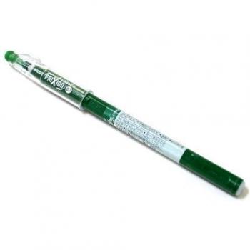(Importación de Japón) Pilot Frixion lápices borrables Color Gel pluma de tinta como 0,7 mm LFP-13F (5 UNIDADES) (F19 (verde oscuro))