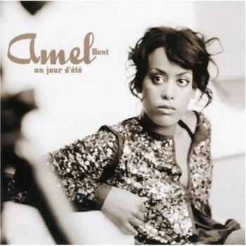 Un Jour D'ete [New Version] - Amel Bent