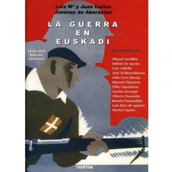 La Guerra en Euskadi
