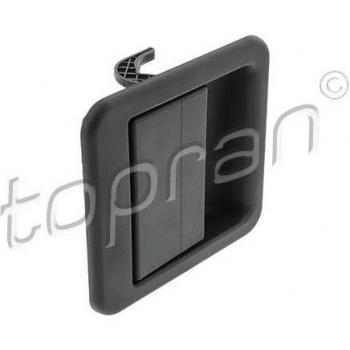 Manecilla de puerta exterior TOPRAN 721 736