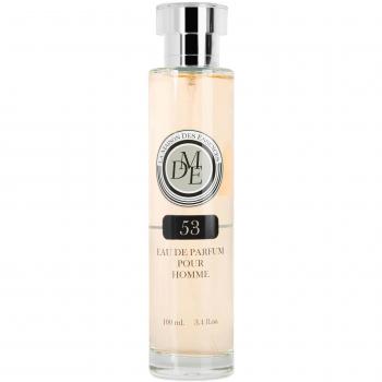 Perfume de Hombre La Maison des Essences INV 53 100ml