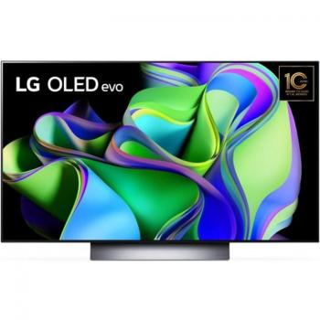 Televisor LG OLED48C32LA 4K Ultra HD 48 HDR Dolby Vision Smart TV