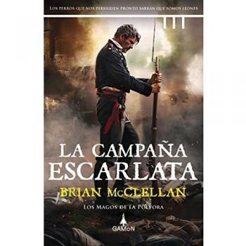 La campaña escarlata
