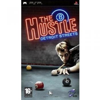 The Hustler: Detroit Streets